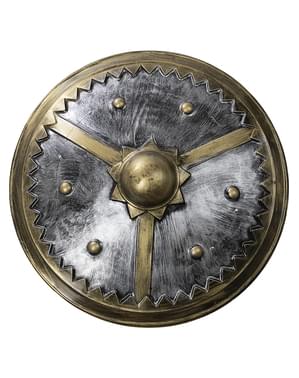 Viking Shield (61cm)
