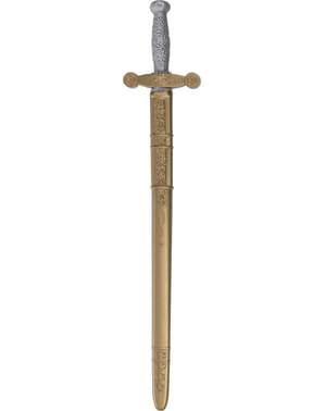 Medieval Knight Helmet