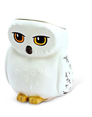 Taza Hedwig - Harry Potter
