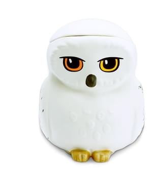Caneca Hedwig - Harry Potter