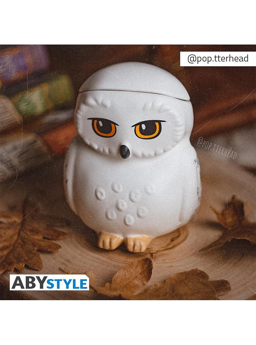 Hedwig Krus - Harry Potter