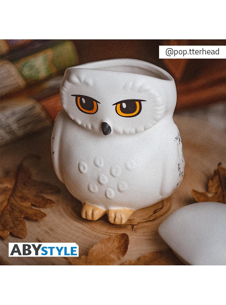 Hedwig Krus - Harry Potter
