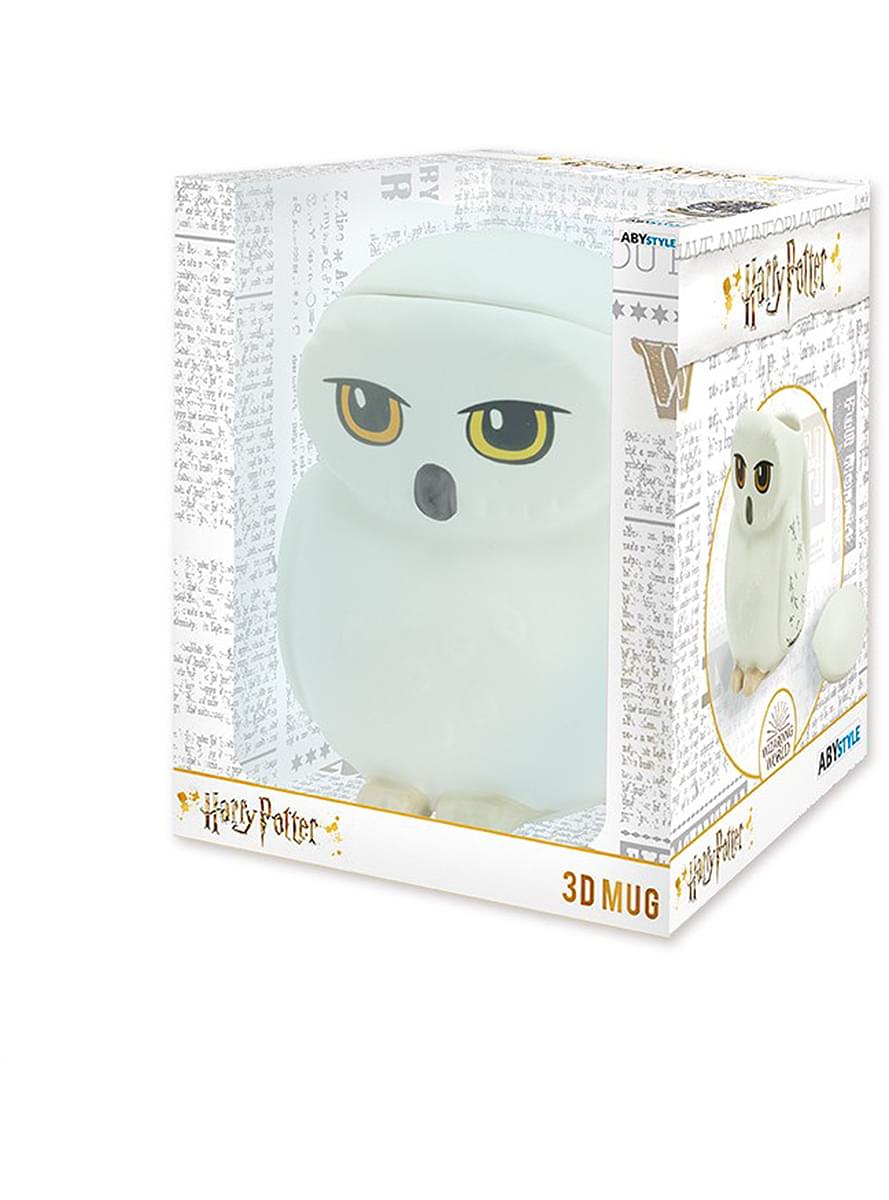Hedwig Tasse - Harry Potter