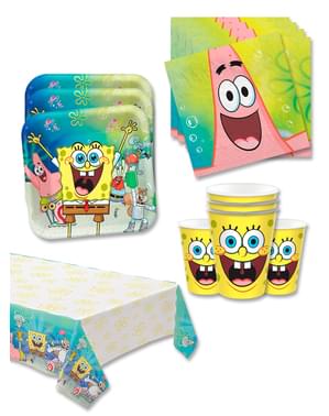 Batman születésnapi prémium buli kellékek 16 főnek