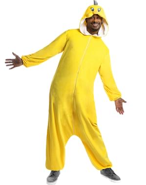 Costume di Titti - Looney Tunes