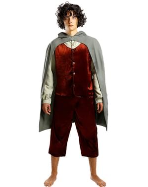 Frodo Costume - The Lord of the Rings