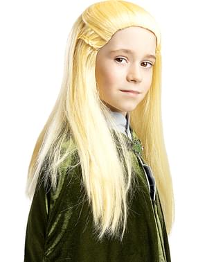 Legolas Parykk til Gutter - Ringenes herre