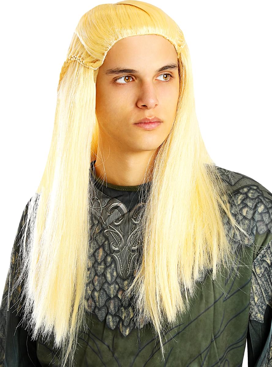 Parochňa Legolas - Pán prsteňov