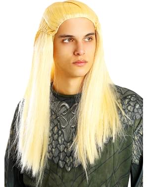 Peruk Legolas - Sagan om Ringen