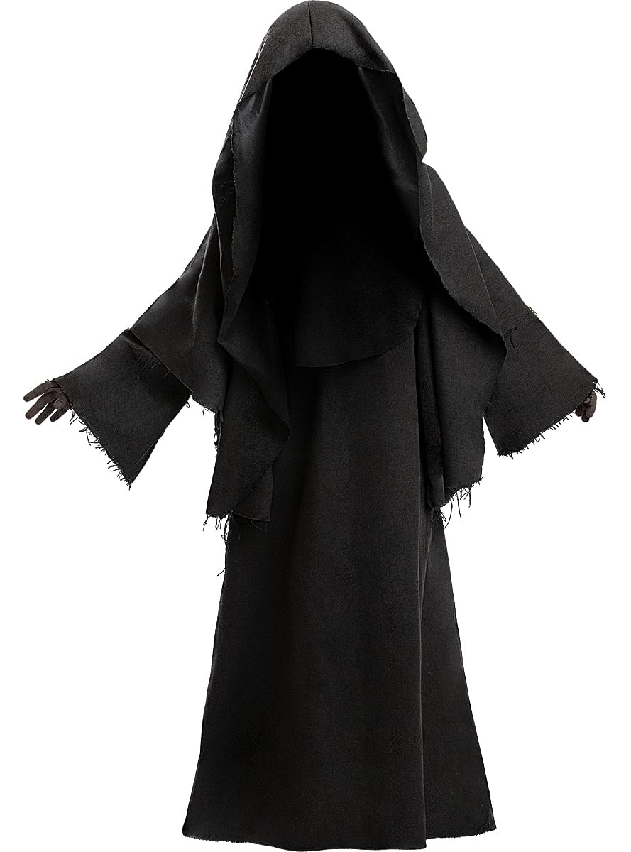 Nazgul kostnaður fyrir drengi - Hringjadrottningin