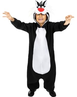 Costume di Silvestro per bambini - Looney Tunes