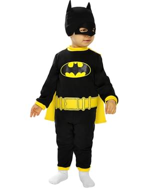Batman Kostyme til Babyer