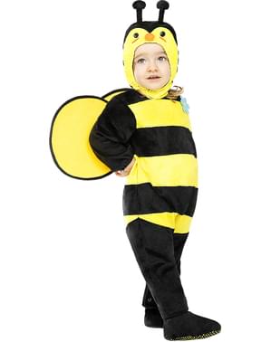 תחפושת דבורה לתינוקות
