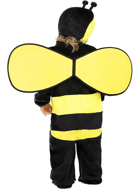 Disfraz de abeja para bebé