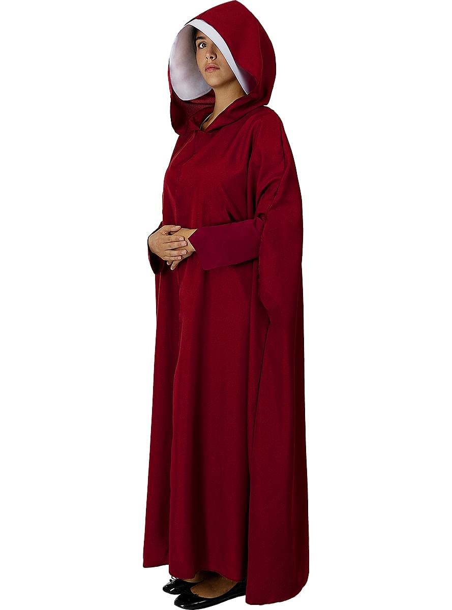 The Handmaid's Tale Kostuum