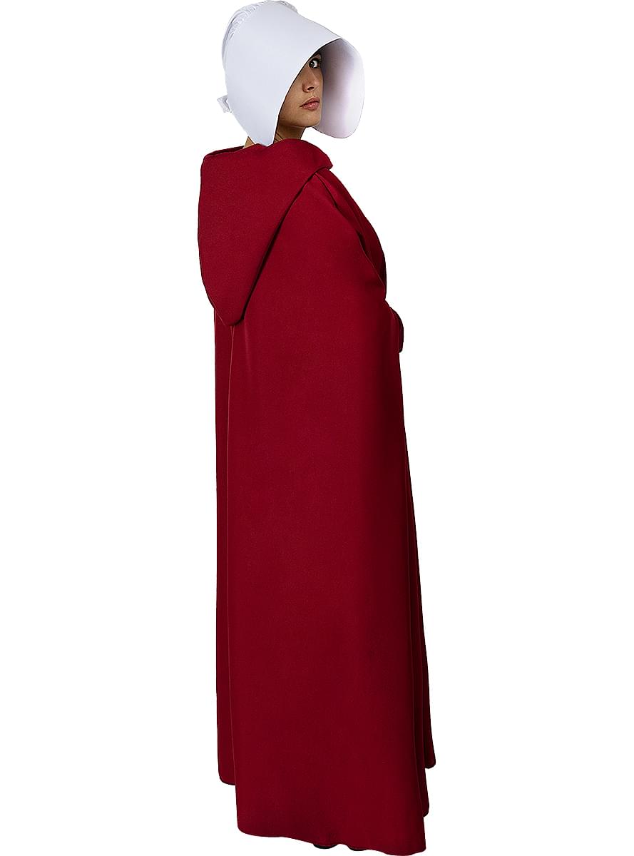The Handmaid's Tale Kostuum