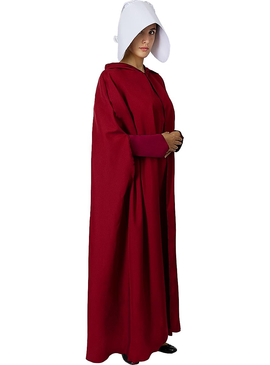 The Handmaid's Tale Kostuum