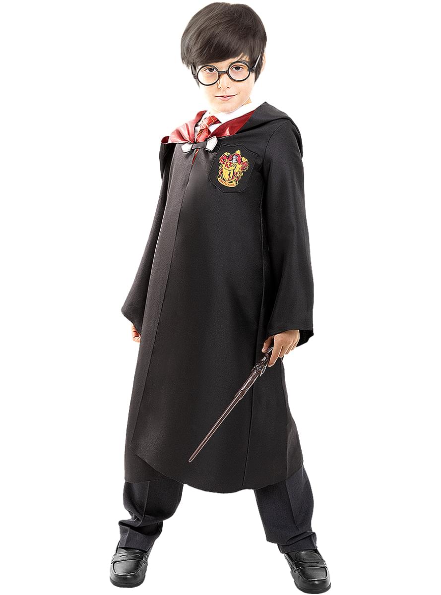 Harry Potter kostim za djecu – Gryffindor