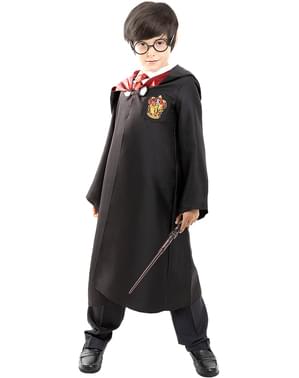 Disfraz Harry Potter para niños - Gryffindor