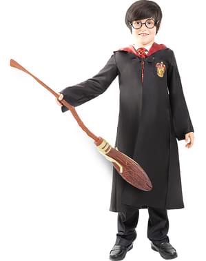 Harry Potter Nimbus 2000 metla