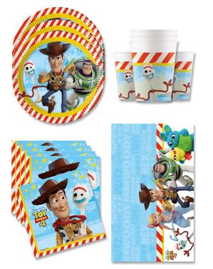 Fete Toy Story Online Funidelia