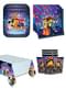 Lego 2 Bursdagspynt for 16 Personer