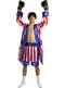 Rocky Balboa Boxing Gown
