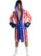 Rocky Balboa Boxing Gown