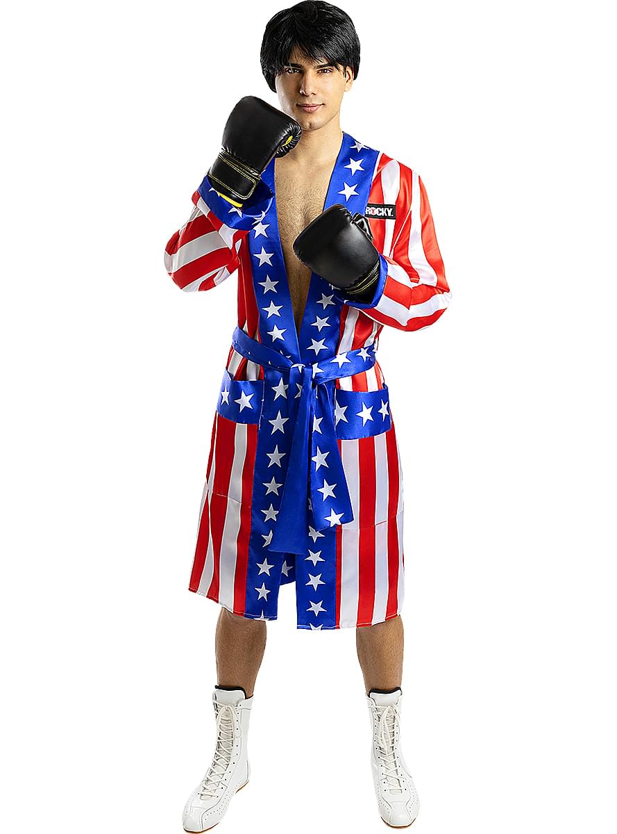Rocky Balboa kostüüm