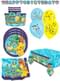 Decorazioni compleanno premium Pokemon 16 persone