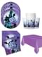 Narozeninové dekorace Vampirina pro 16 lidí