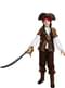 Pirate Costume for Boys - Caribbean Collection