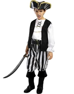 Black Boot Covers for Kids