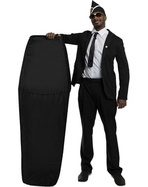 Caixão Meme do Caixão “Coffin Dance Meme”