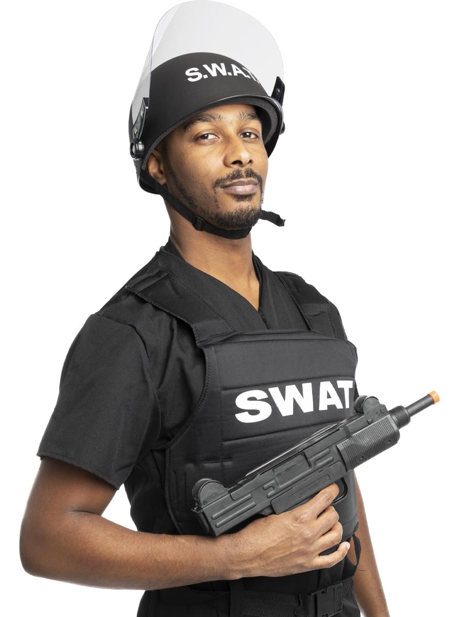 Samopal Uzi