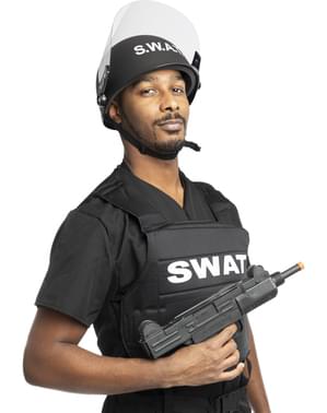 Subfusil UZI