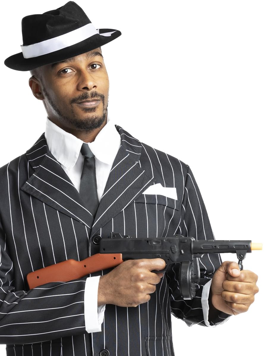 Gangstera automāta