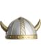 Capacete de viking lutador para meninos