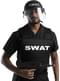 Casco SWAT para adulto