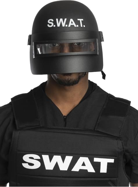 Swat riot pack. Riot Helmet. Schutztruppen.