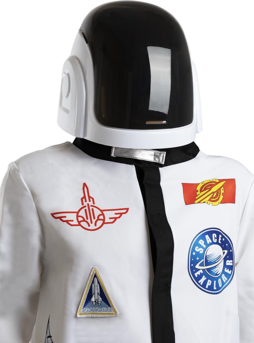 Daft Punki kiiver