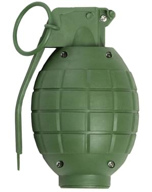 Military grenade
