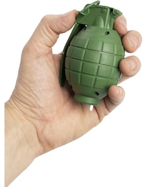 Military grenade