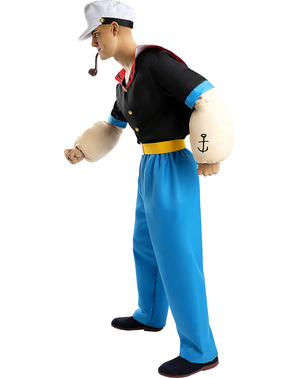 Kostým Popeye