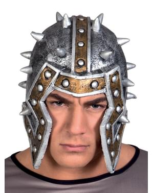 Kask gladiator rzymski dla dorosłych