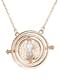 Hermione Time -Turner ogrlica ; Harry Potter