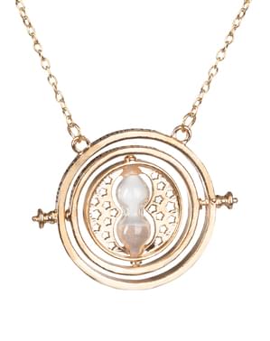 Collana Giratempo di Hermione - Harry Potter