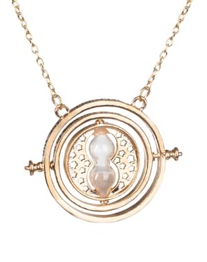 Hermione Time-Turner Necklace - Harry Potter