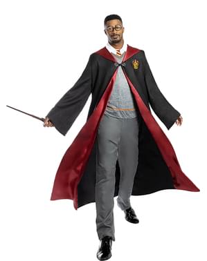 Harry Potter kostuum voor volwassenen