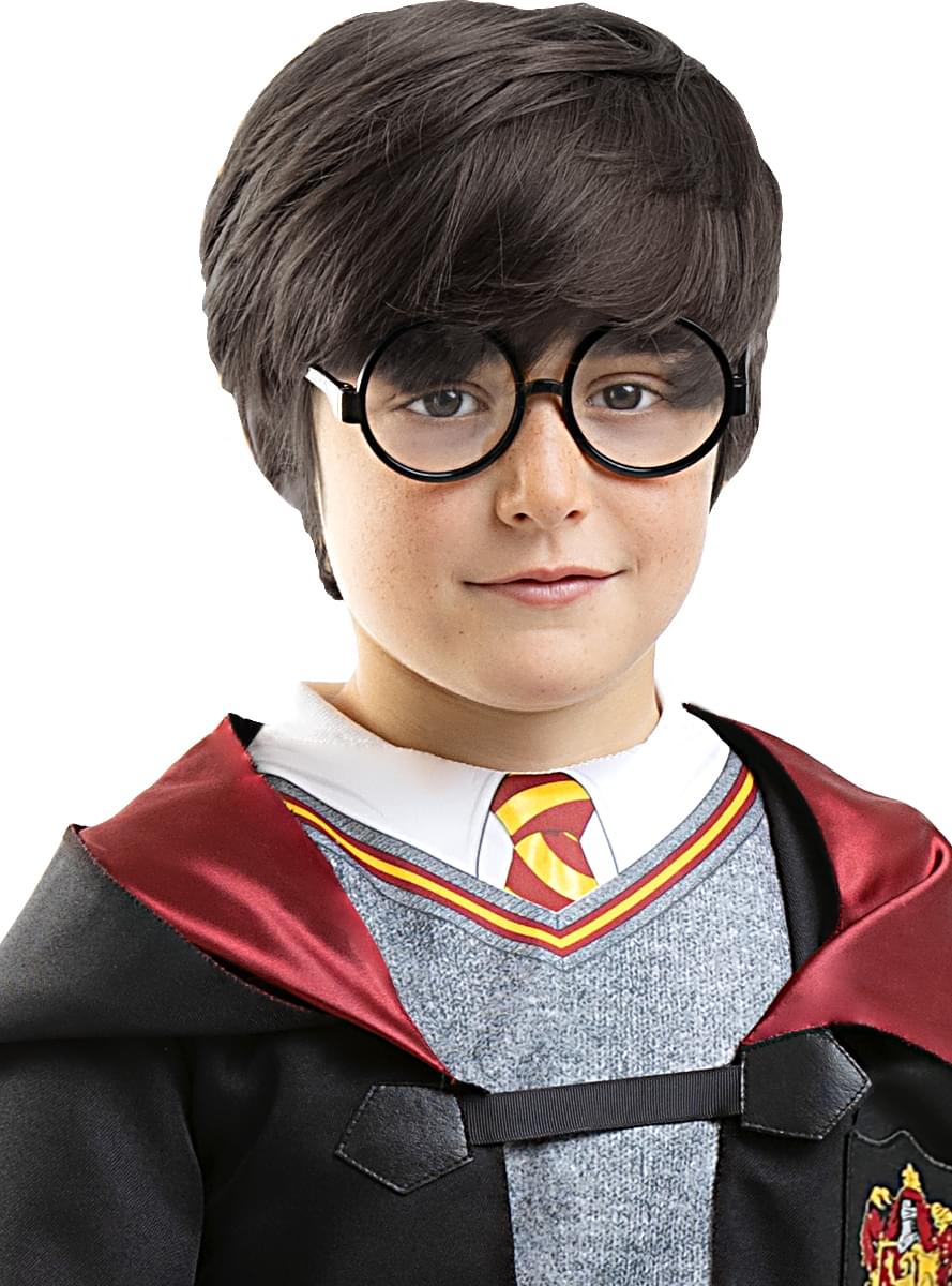 Óculos de Harry Potter para menino